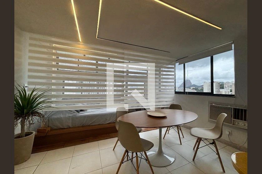 Apartamento de 2 quartos, 100 m², com 1 vaga — photo 5