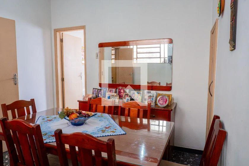Casa de 7 quartos com espaço de home office, Tijuca — photo 20