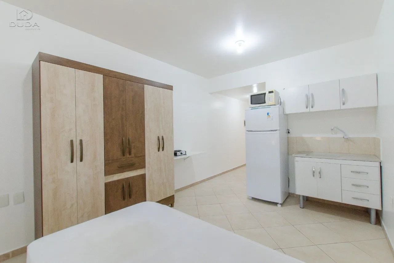 Квартира с 1 спальней 30 м² и 1 парковочным местом — photo 2