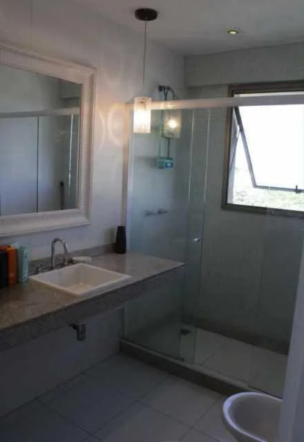 Apartamento mobiliado de 206 m² com cozinha fechada — photo 5