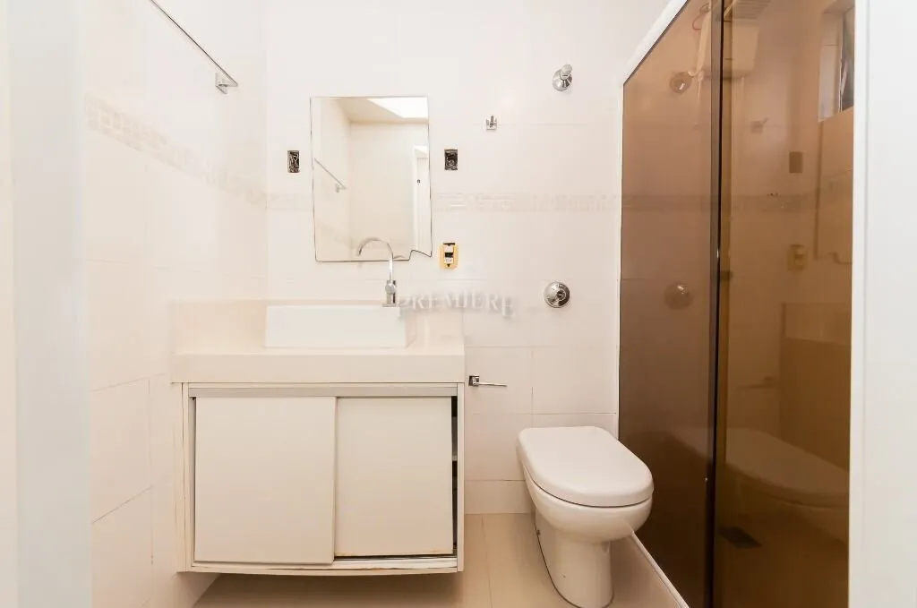 Washing machine in a 3-bedroom apartment, 85 m² — photo 10