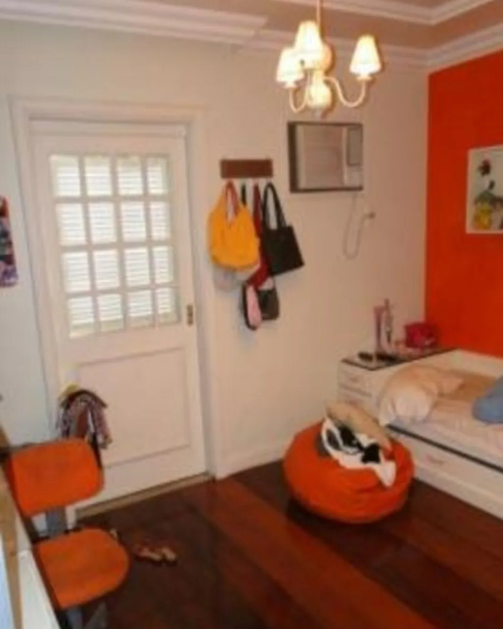Apartamento mobiliado com 4 quartos e 5 banheiros — photo 10
