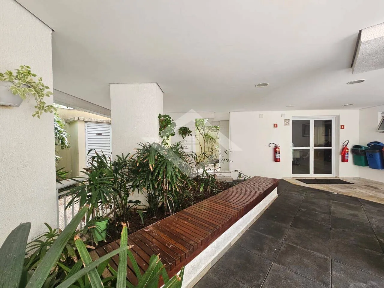 2-bedroom apartment with en-suite and a gas kitchen — photo 8