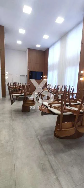 Apartamento de 93 m² con 3 dormitorios y terraza con BBQ — photo 4