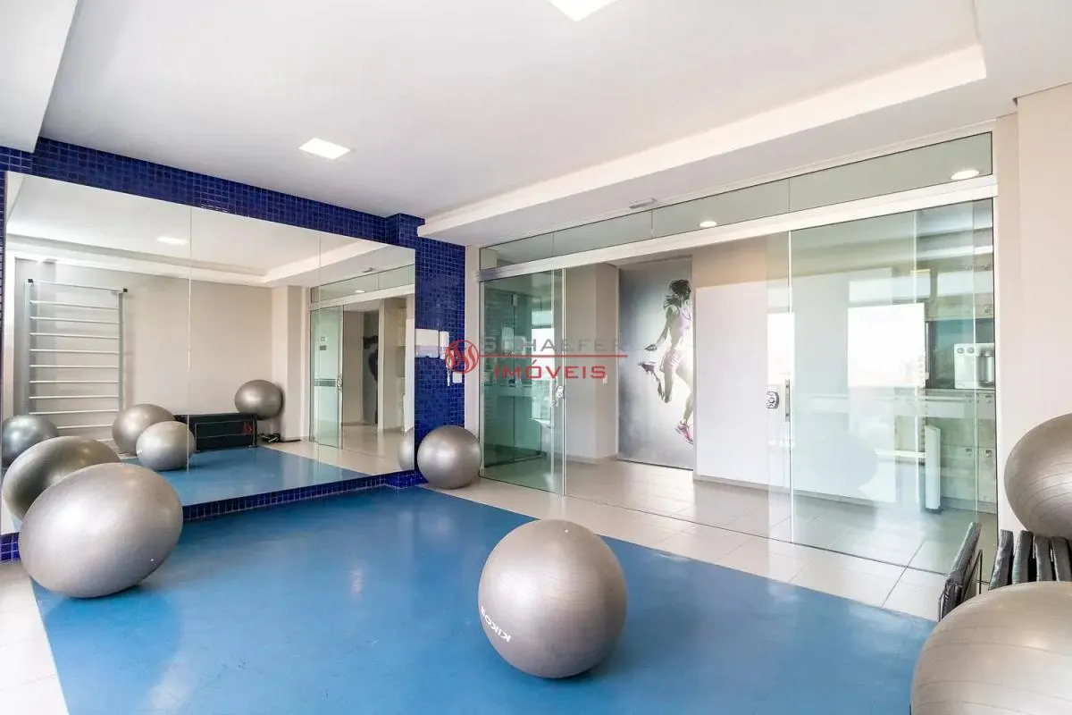 Apartamento mobiliado de 1 quarto com mesa de trabalho — photo 18