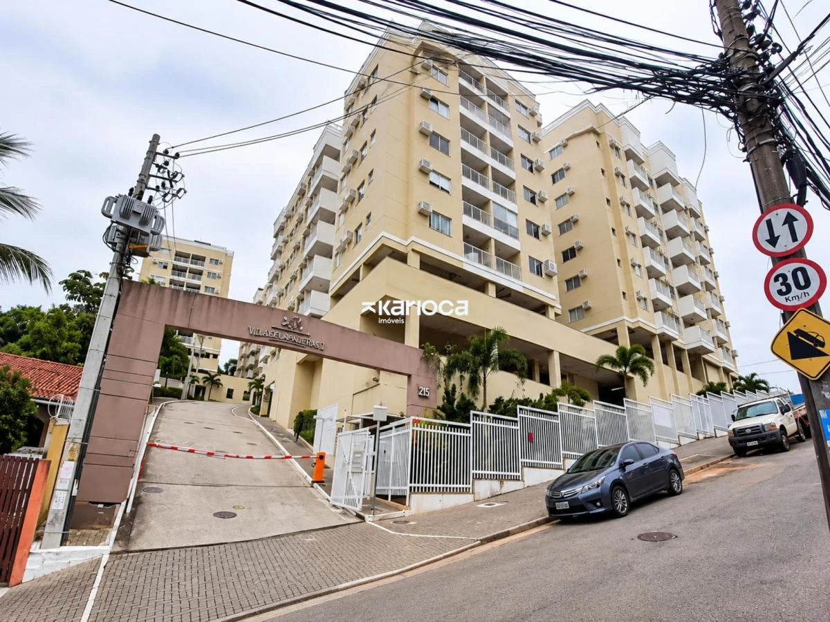 Mountain view in a 2-bedroom apartment, 64 m² — photo 31