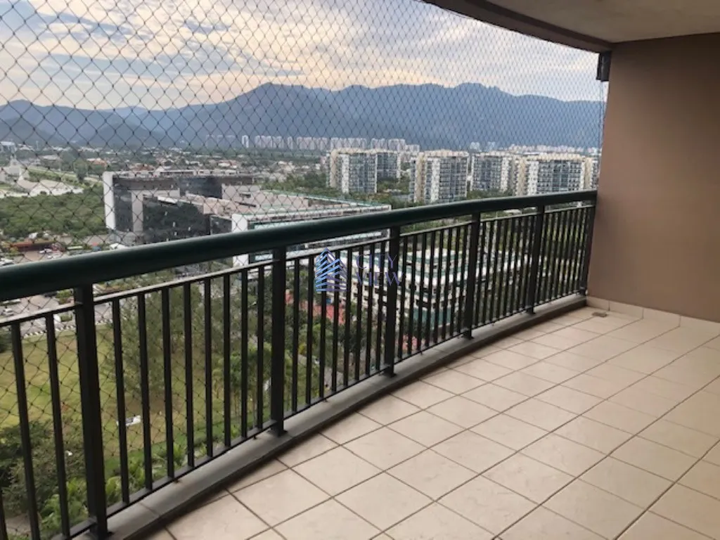 Apartamento mobiliado, 82 m², com vista para as montanhas — photo 6