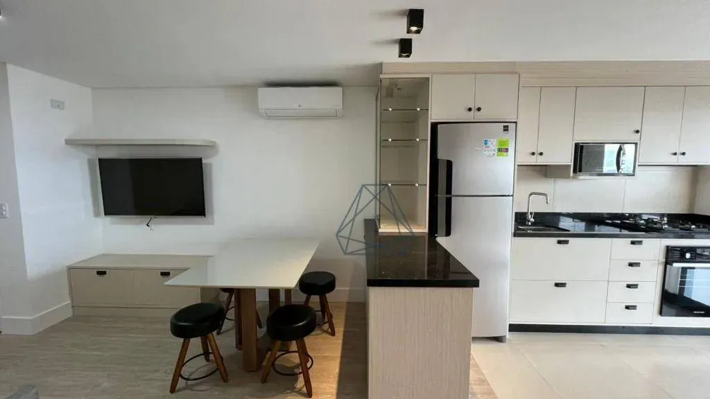Apartamento mobiliado de 92 m² com 2 quartos e sacada — photo 5