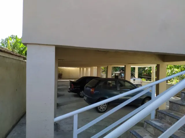Apartamento de 54 m² e 1 quarto, Guaratiba — photo 12
