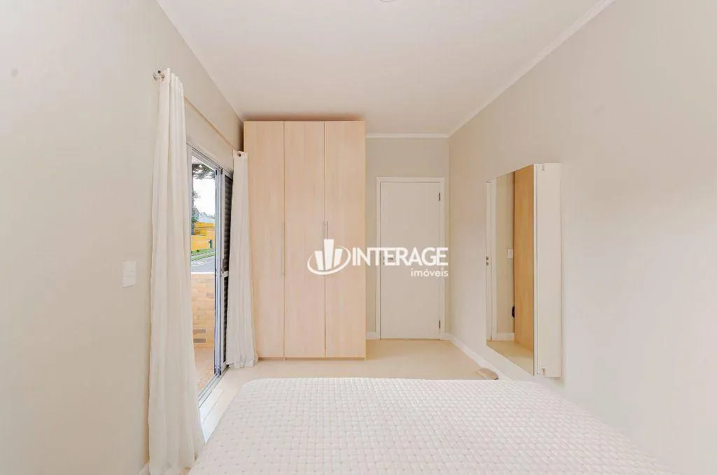 131 m² house with 3 bedrooms and private BBQ area — photo 33