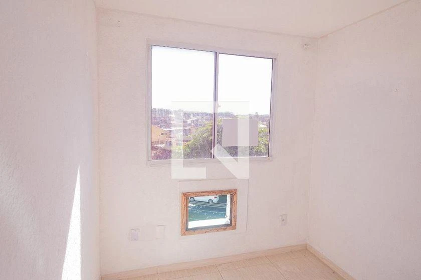 50 m² apartment with 2 bedrooms and 1 bathroom — photo 11