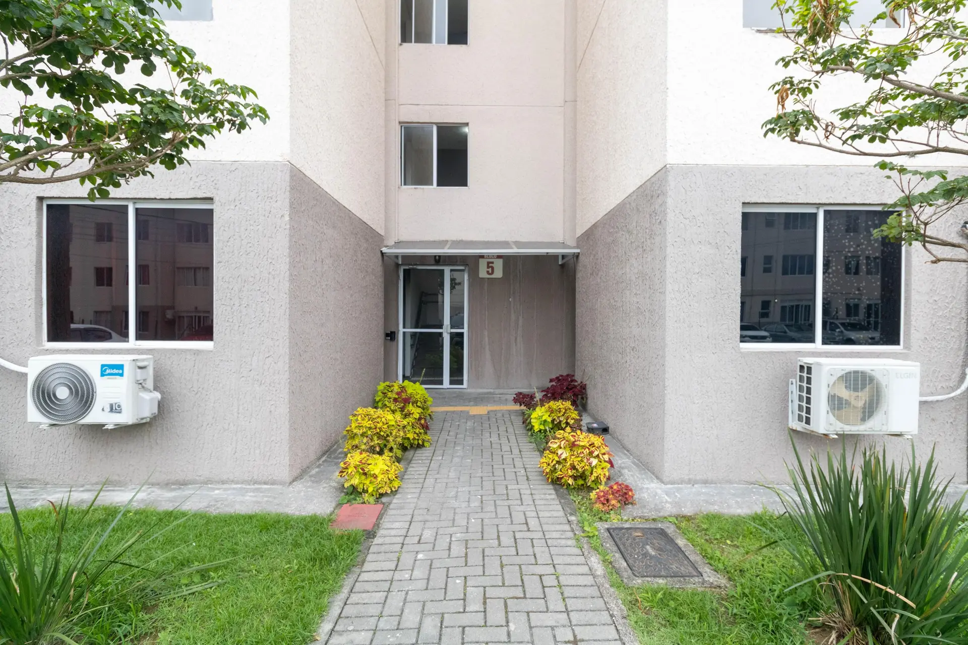 Apartment, 41 m², with a mountain view — photo 30
