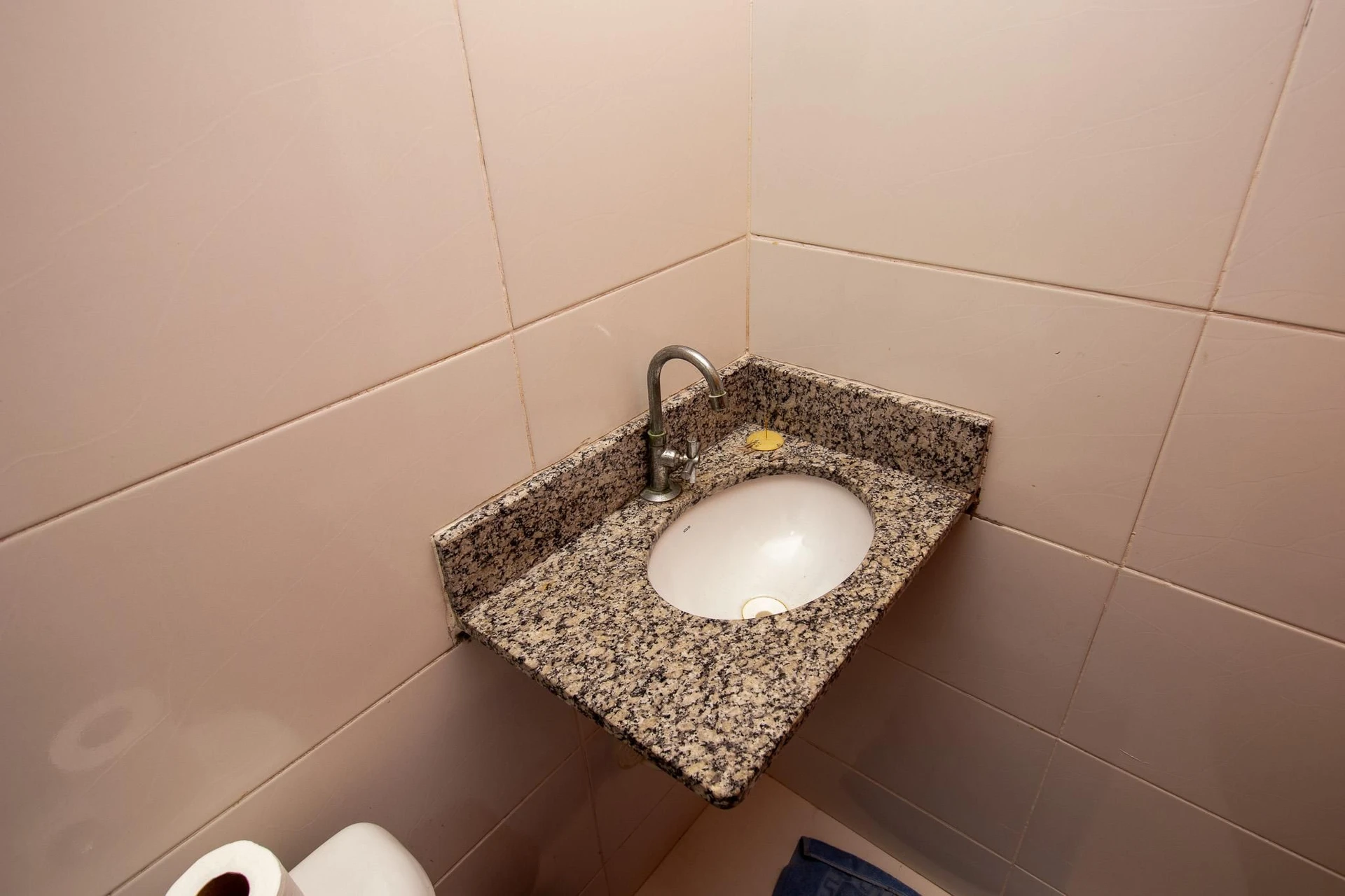 Furnished 2-bedroom apartment with 1 parking space and 2 baths — photo 9