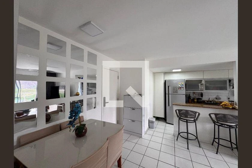 Furnished apartment, 68 m², with a mountain view — photo 2