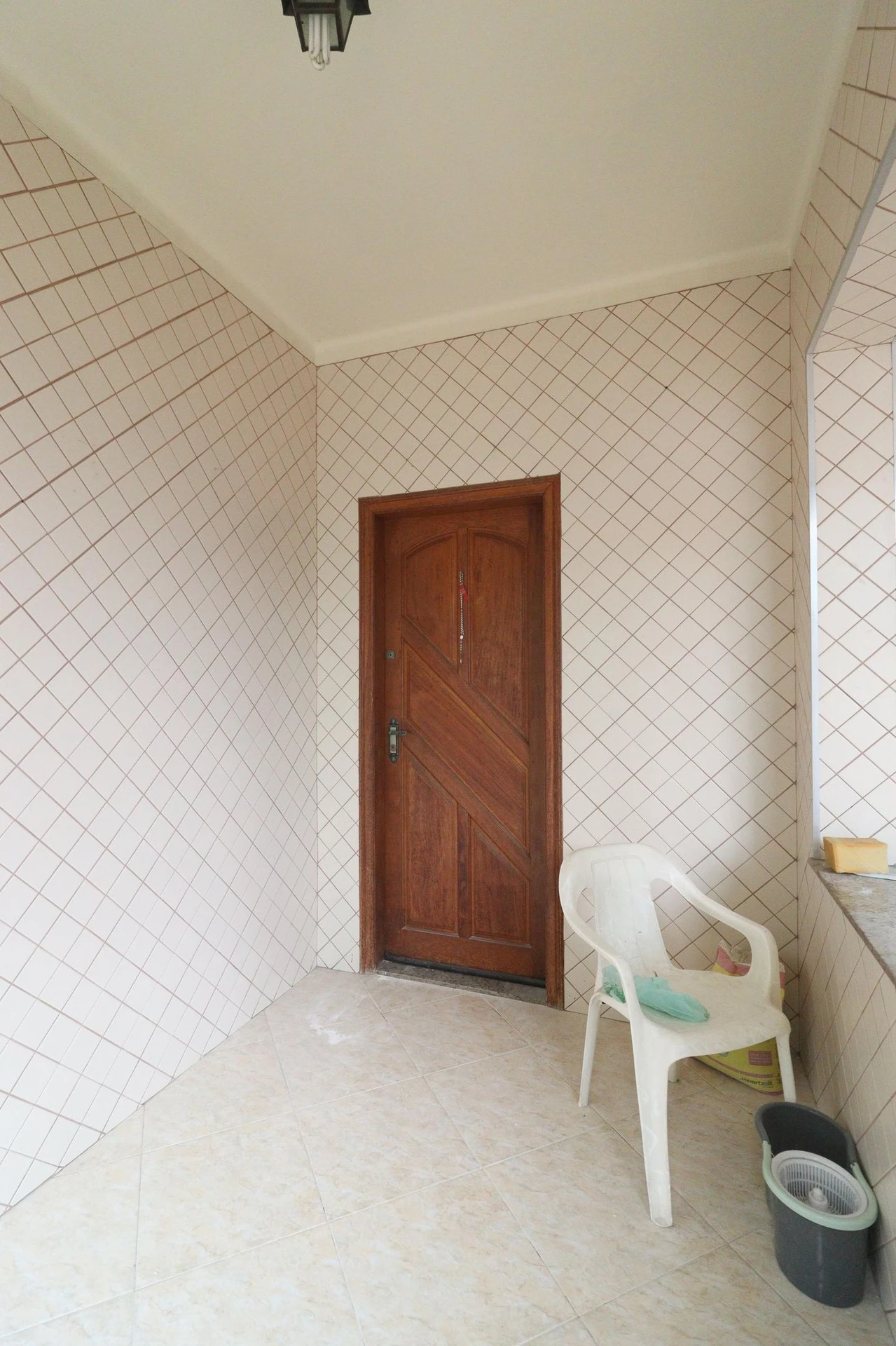 3-bedroom house with a garden in Rio de Janeiro — photo 44