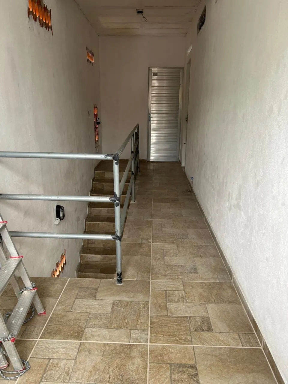 Kitnet/estúdio com 1 quarto e 1 banheiro, sem vaga — photo 10