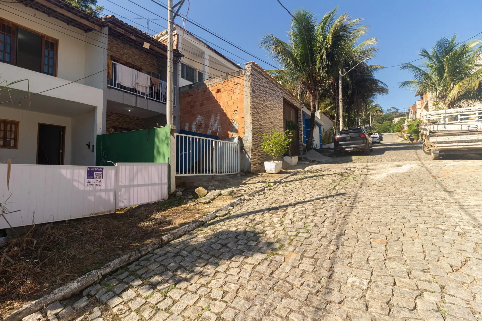 House, 70 m², with a washing machine — photo 15