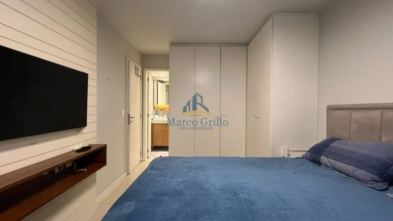 2-bedroom apartment with 94 m², balcony and separate kitchen — photo 3