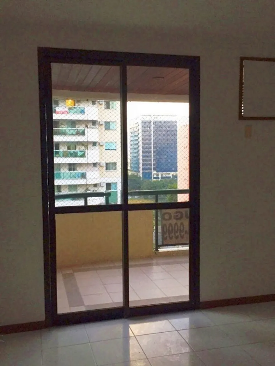 Apartamento sem mobília com 4 quartos e 3 banheiros — photo 10