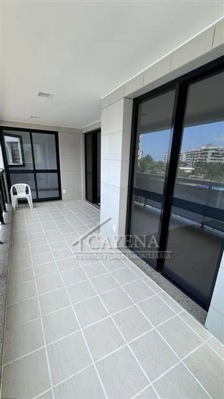 Rental apartment with 3 bedrooms and 2 bathrooms — photo 7