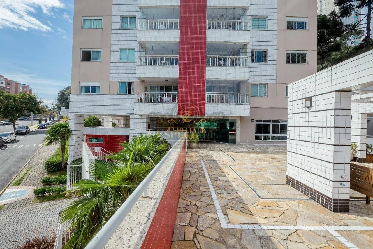 3-bedroom apartment with 2 parking spots and 134 m² — photo 27