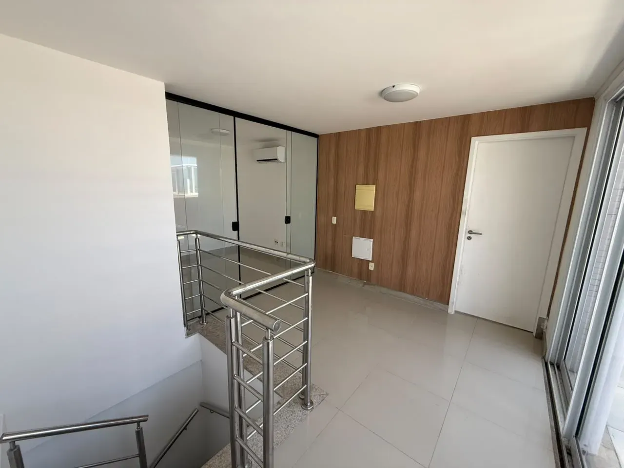 Apartamento de 3 quartos com varanda gourmet, Barra Olímpica — photo 10