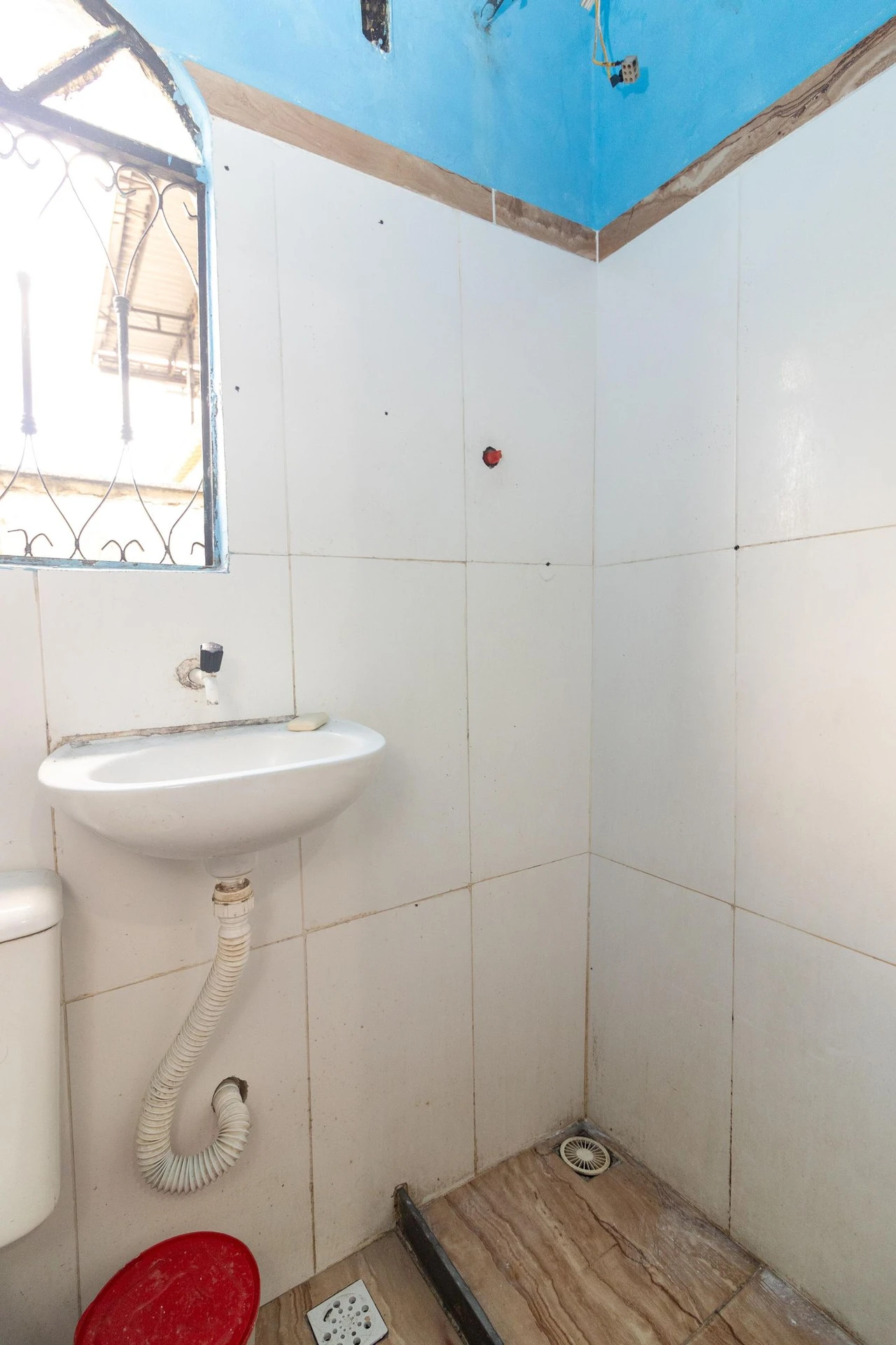 Furnished 1-bedroom apartment with 1 bathroom and no parking — photo 8