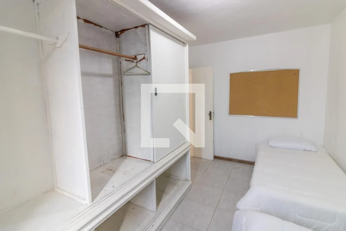Apartamento mobiliado com 2 quartos e varanda — photo 24