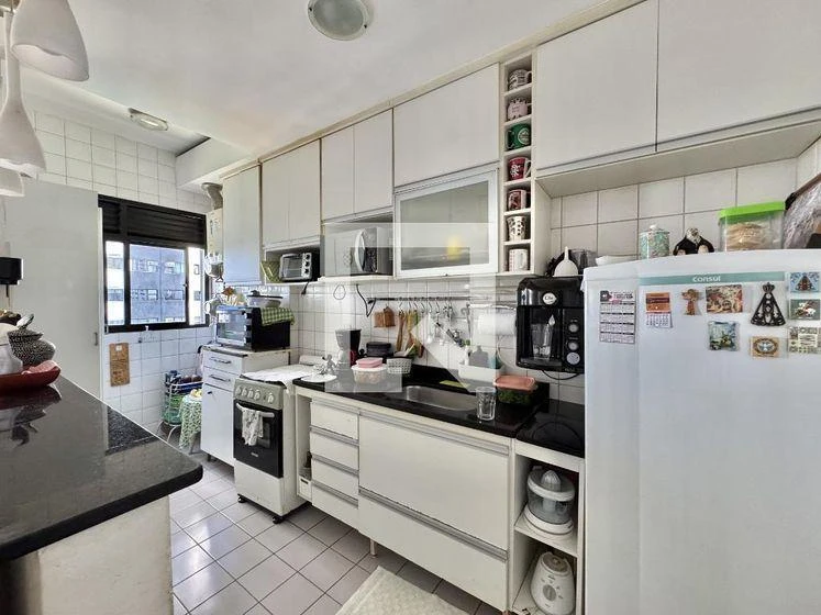 72 m² apartment with a water view and a washing machine — photo 7