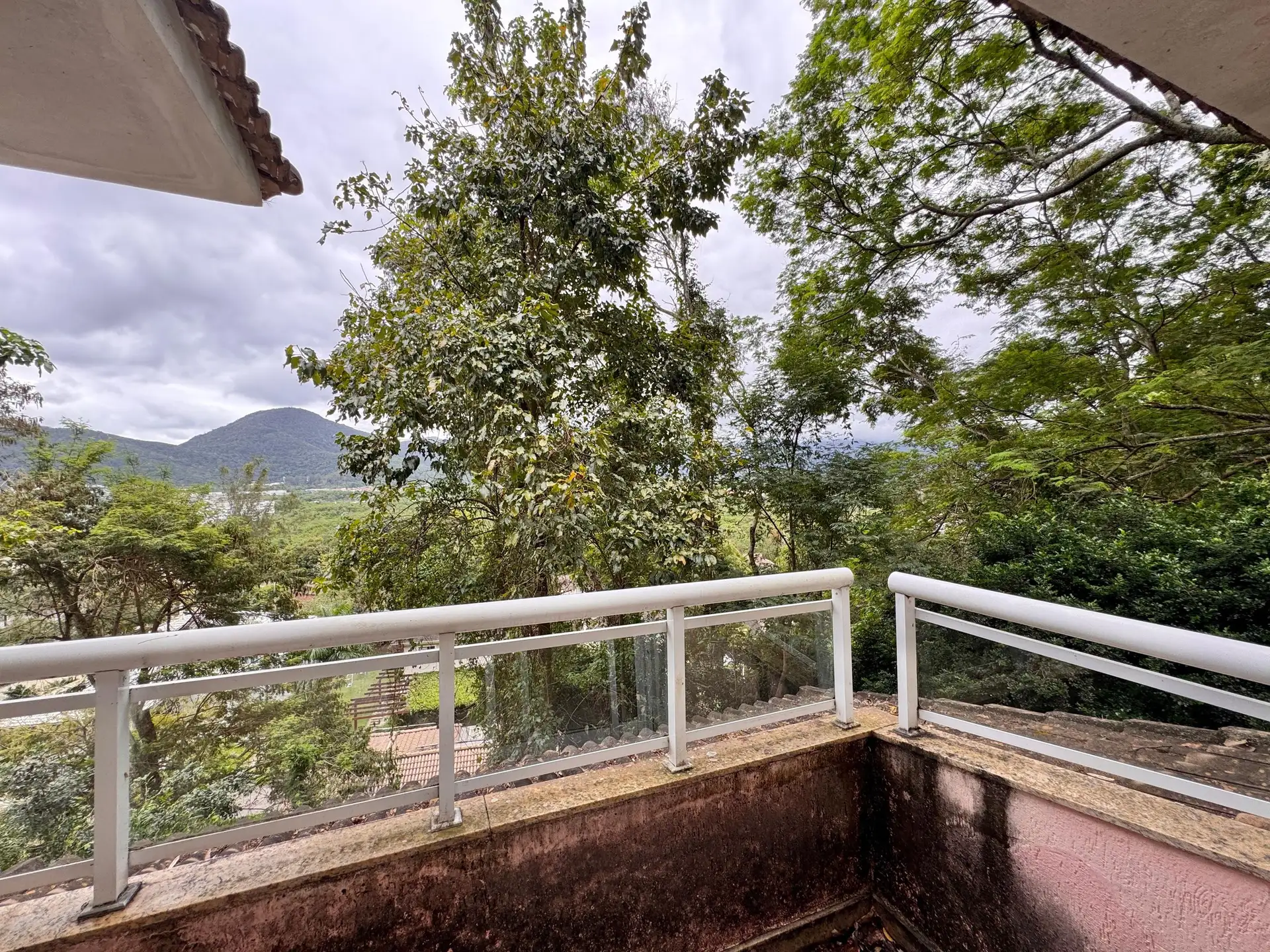 5-bedroom house with a garden in Rio de Janeiro — photo 19