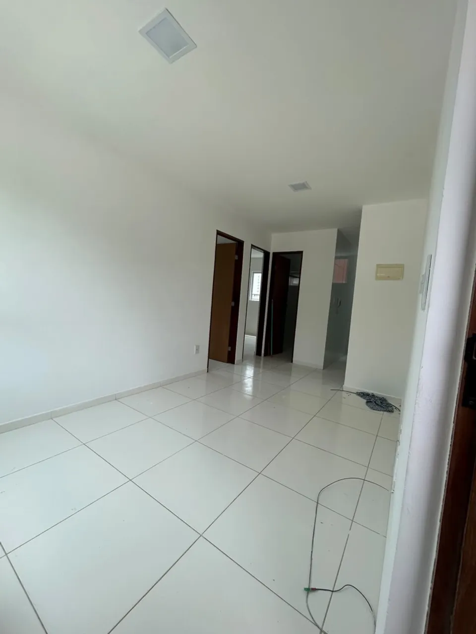 2-bedroom apartment in a building with a pool — photo 6
