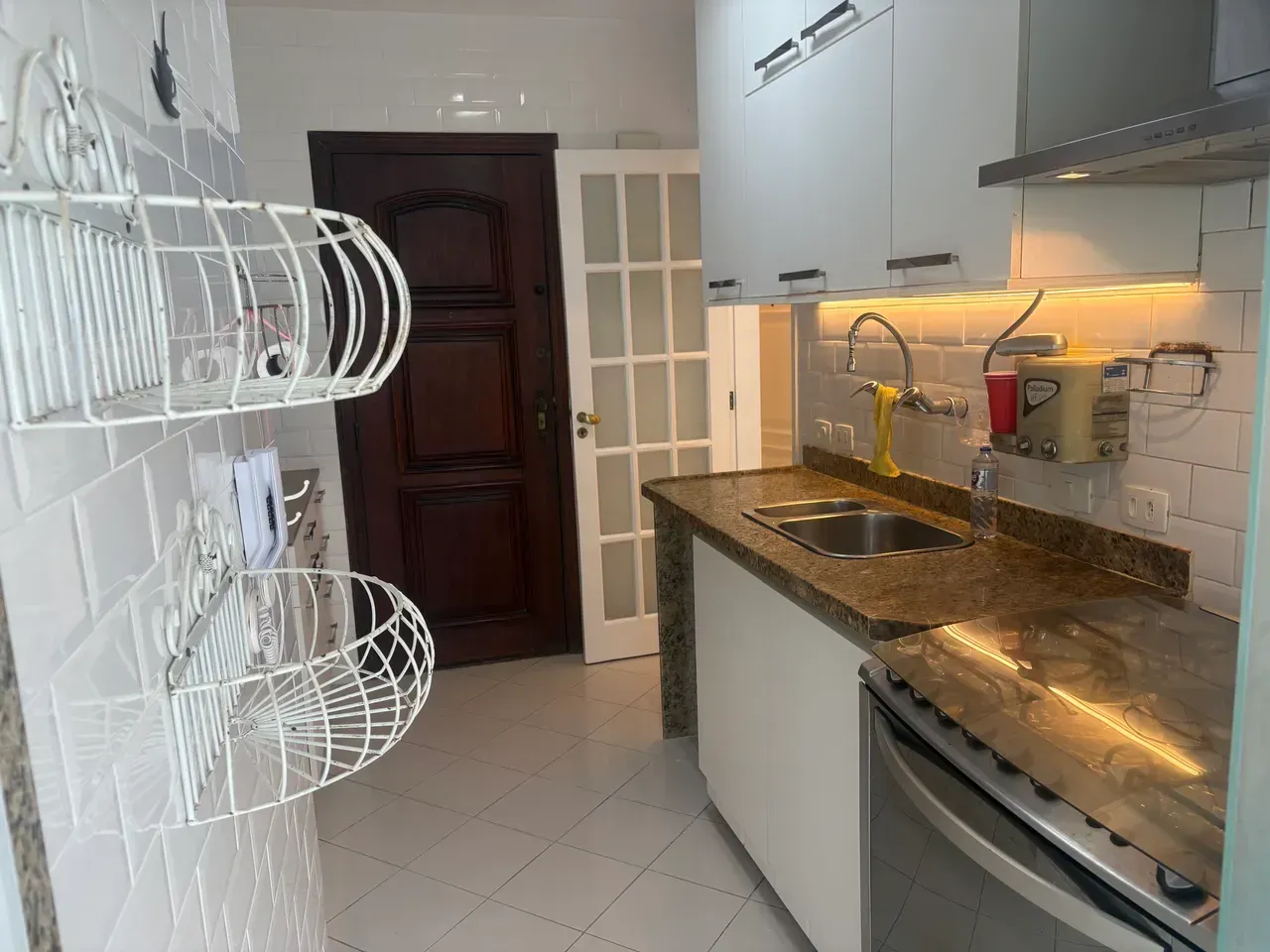 Apartamento de 94 m² com 3 quartos e 3 banheiros — photo 10