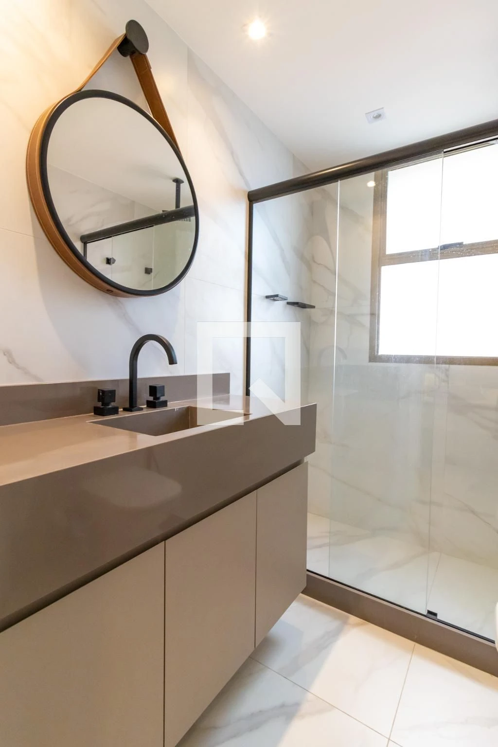 Apartamento mobiliado com 2 quartos e piscina no condomínio — photo 38