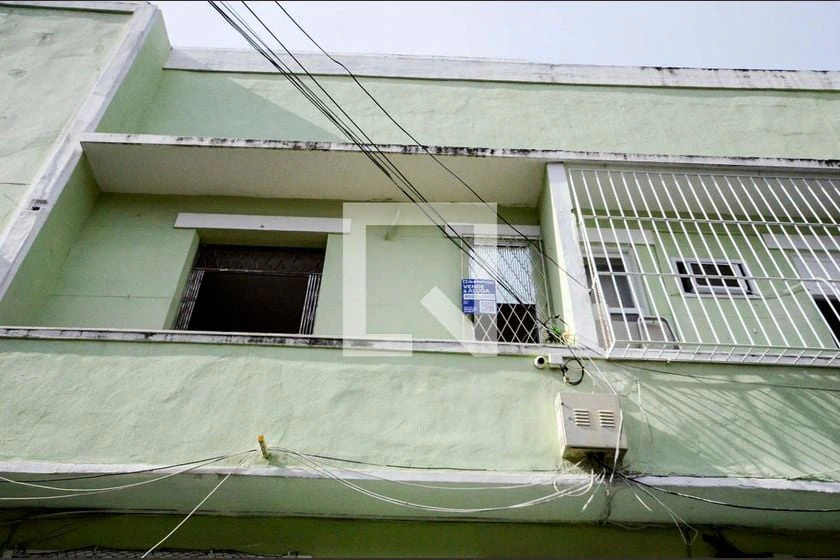 One-bedroom apartment, 40 m² — photo 29