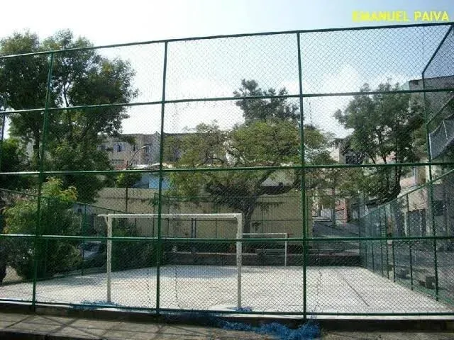 Apartamento de 72 m² e 2 quartos, São Cristóvão — photo 24
