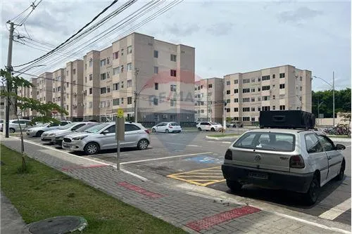 Apartamento com 2 quartos e 1 banheiro, sem vaga — photo 6