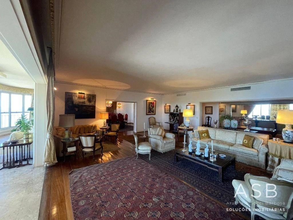 Apartamento amueblado de 5 dormitorios y 630 m² — photo 20