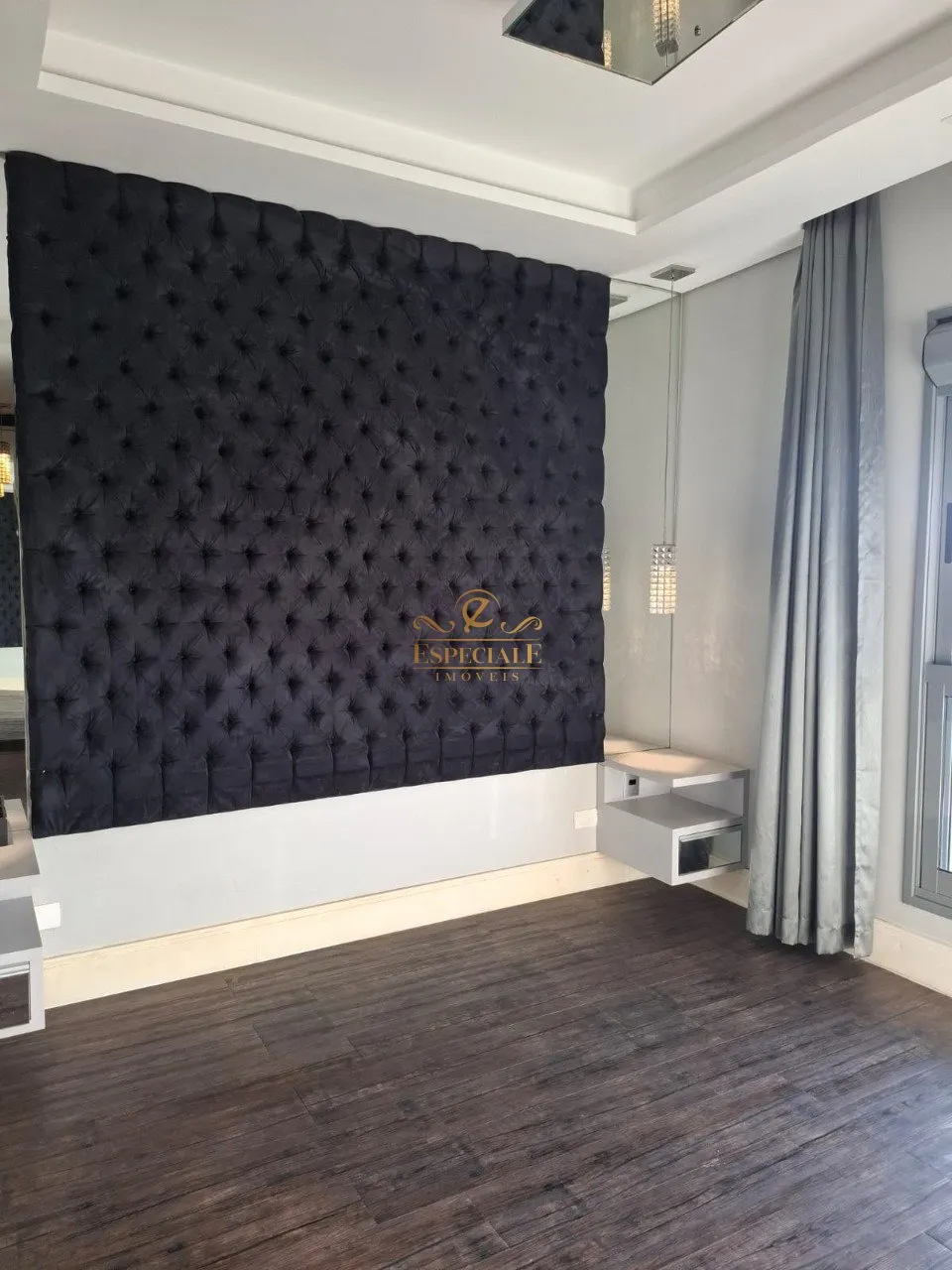 Furnished apartment with 3 bedrooms and integrated kitchen — photo 10