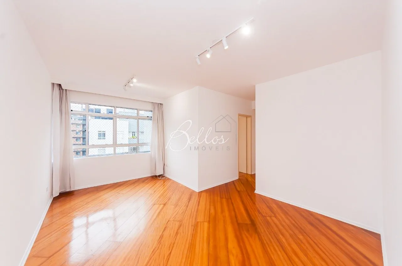 Квартира с 3 спальнями 81 м² и 2 парковочными местами — photo 2