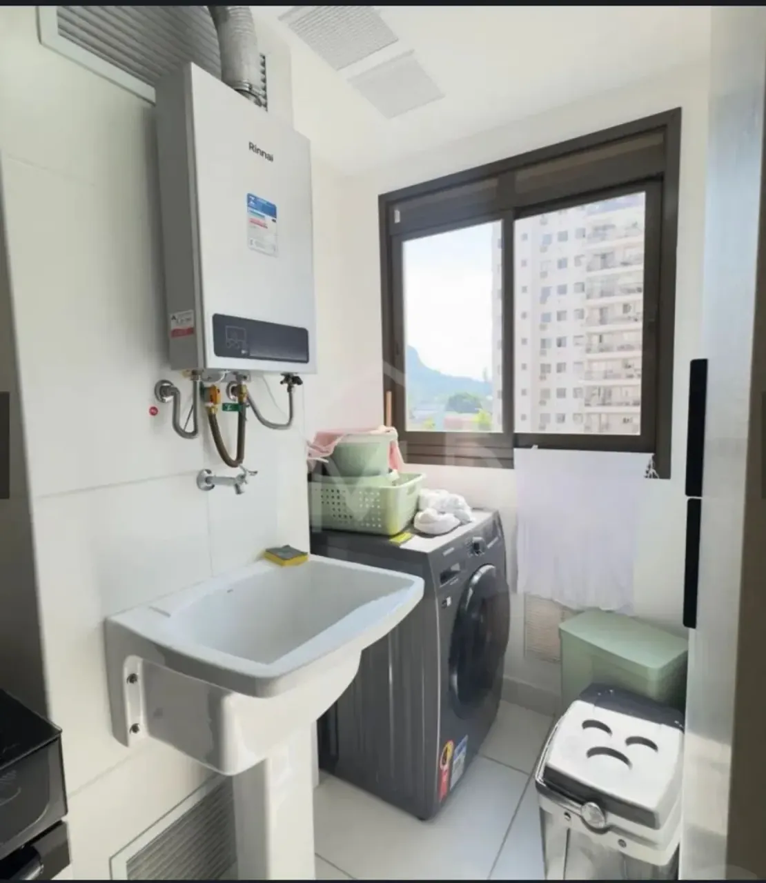 Rental apartment with 68 m², 2 bedrooms and a balcony — photo 6