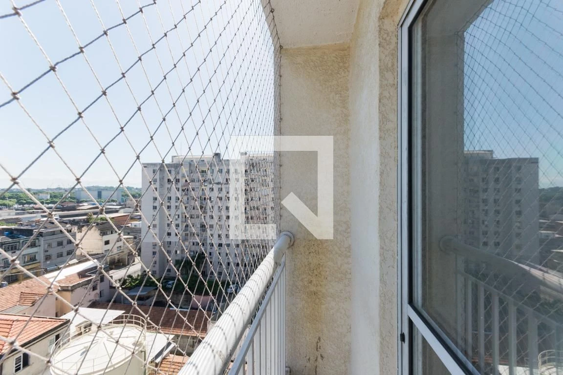 Apartamento para alugar com 2 quartos e aceita pet — photo 21