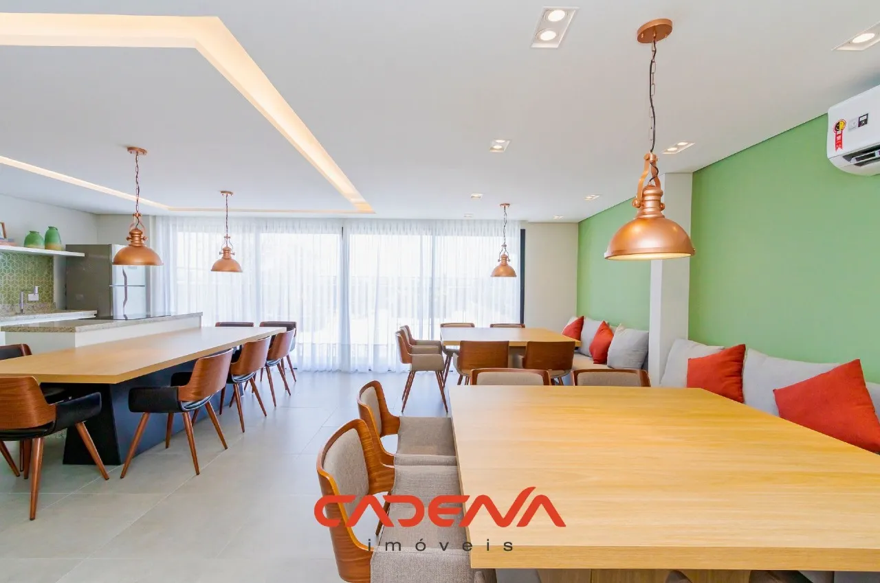 Меблированное студио 29 м² с кондиционером — photo 47