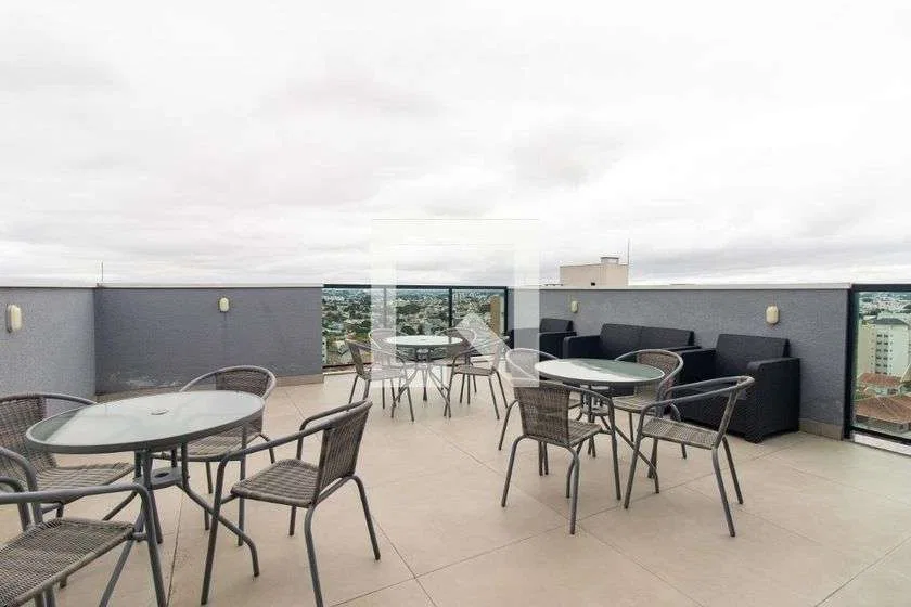 1-bedroom apartment with enclosed balcony — photo 26
