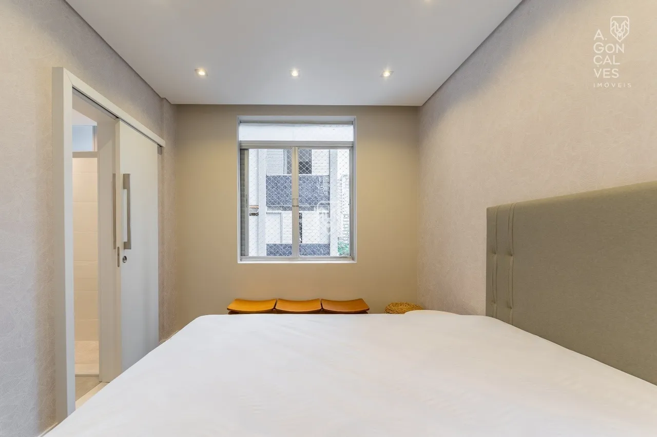 Furnished apartment with 3 bedrooms and a suite — photo 10