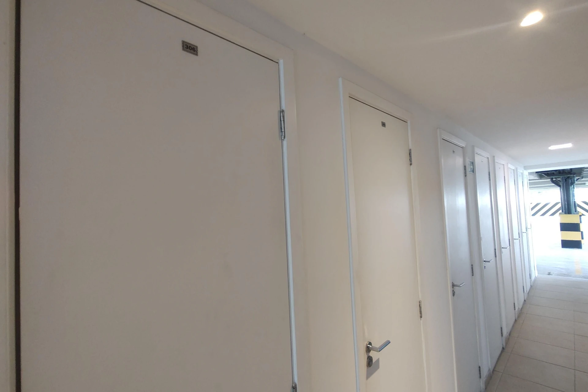 Apartamento de 2 quartos com suíte e 1 vaga — photo 35