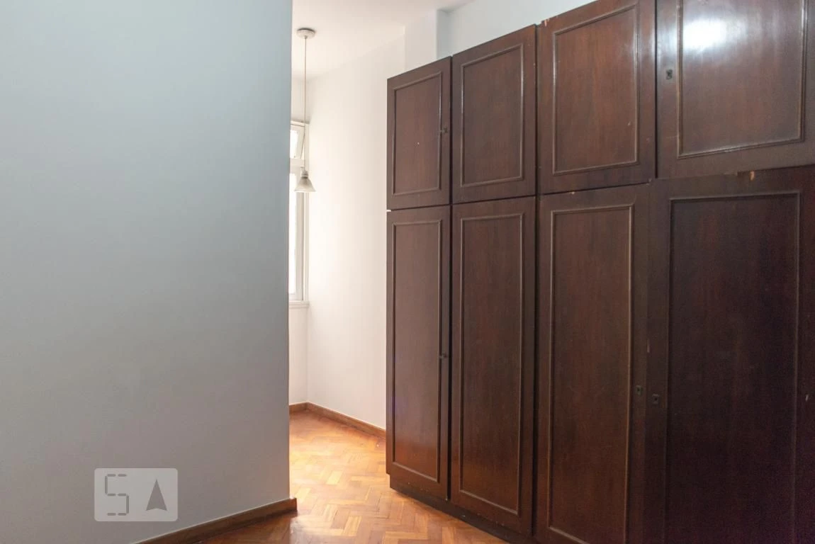 2-bedroom apartment with a washing machine in Rio de Janeiro — photo 10