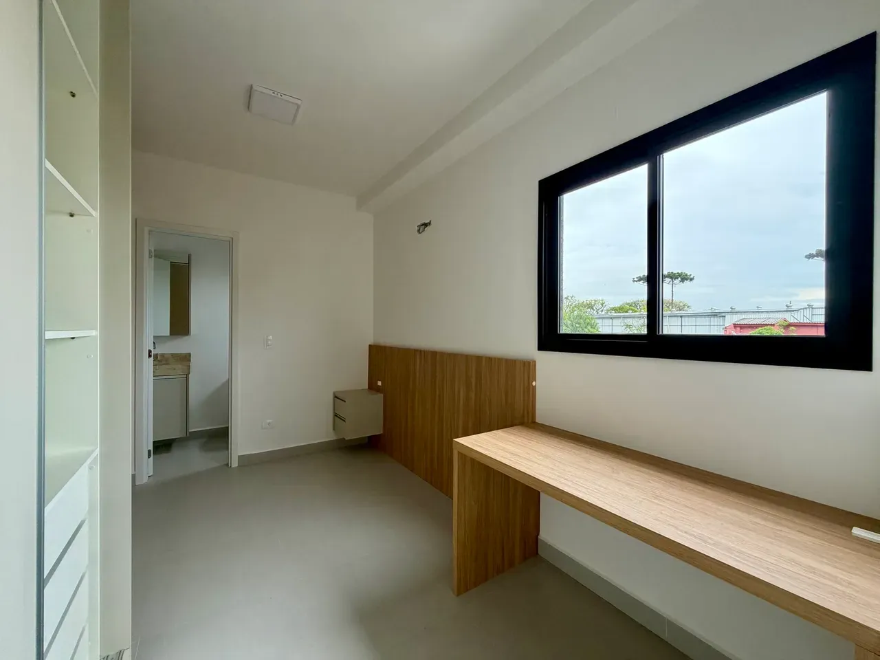 Studio, 21 m², with a home office — photo 13