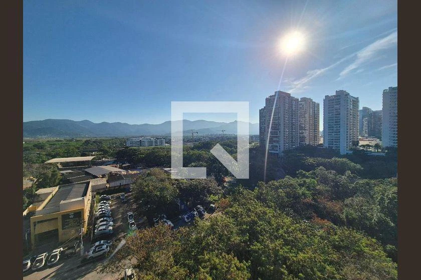 Apartamento mobiliado de 2 quartos com 75 m² e 1 vaga — photo 32