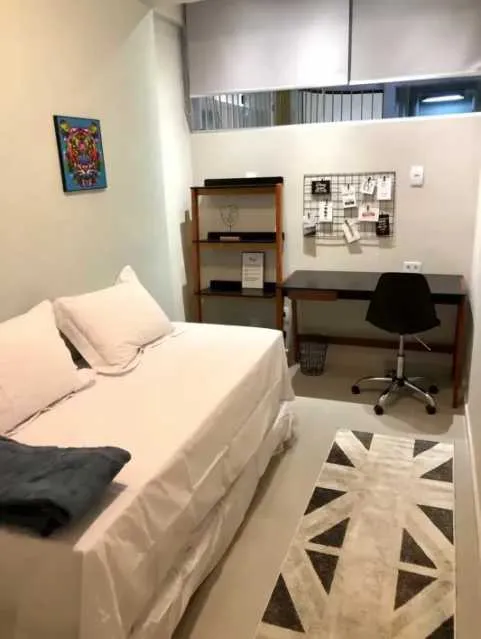 3-bedroom apartment with a washing machine in Rio de Janeiro — photo 5