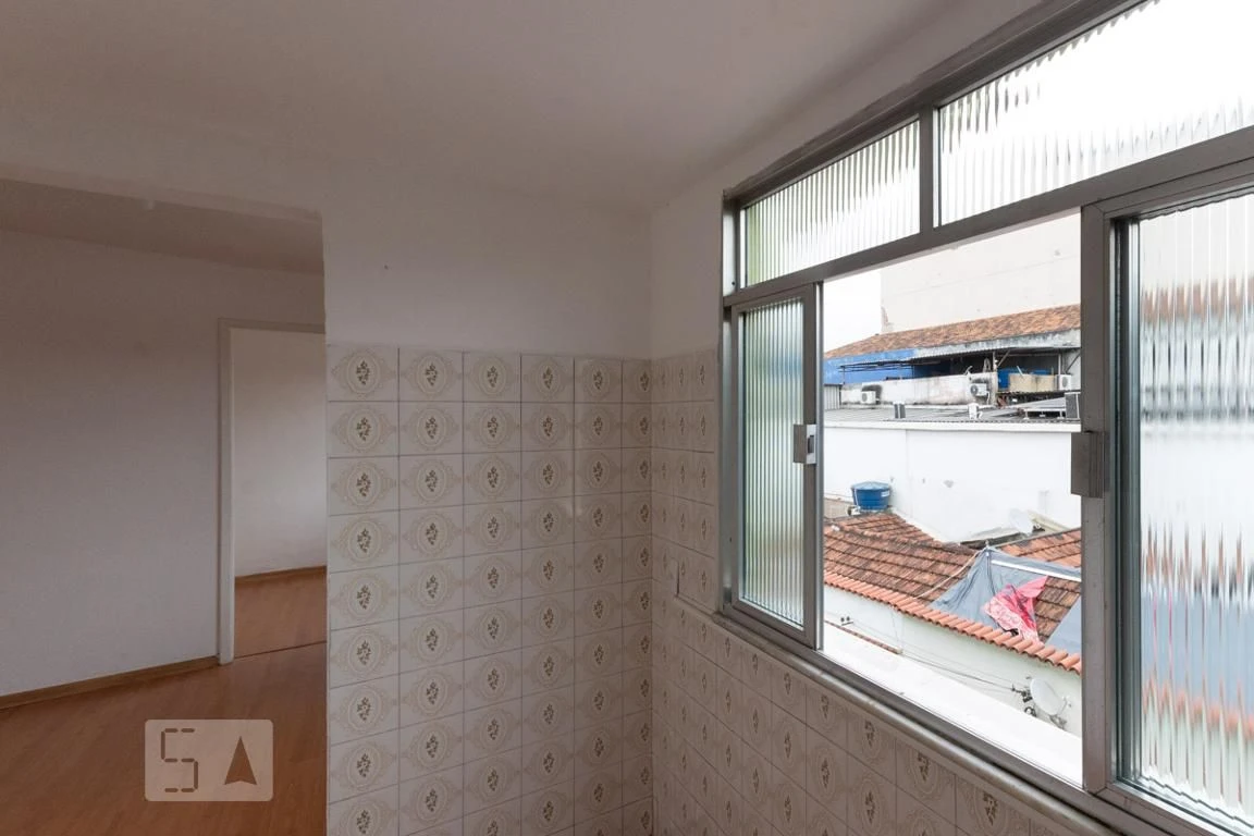Unfurnished house with 2 bedrooms and 1 bathroom — photo 13